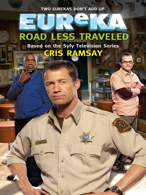 Title details for Road Less Traveled by Cris Ramsay - Wait list